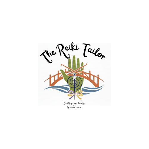 The Reiki Tailor