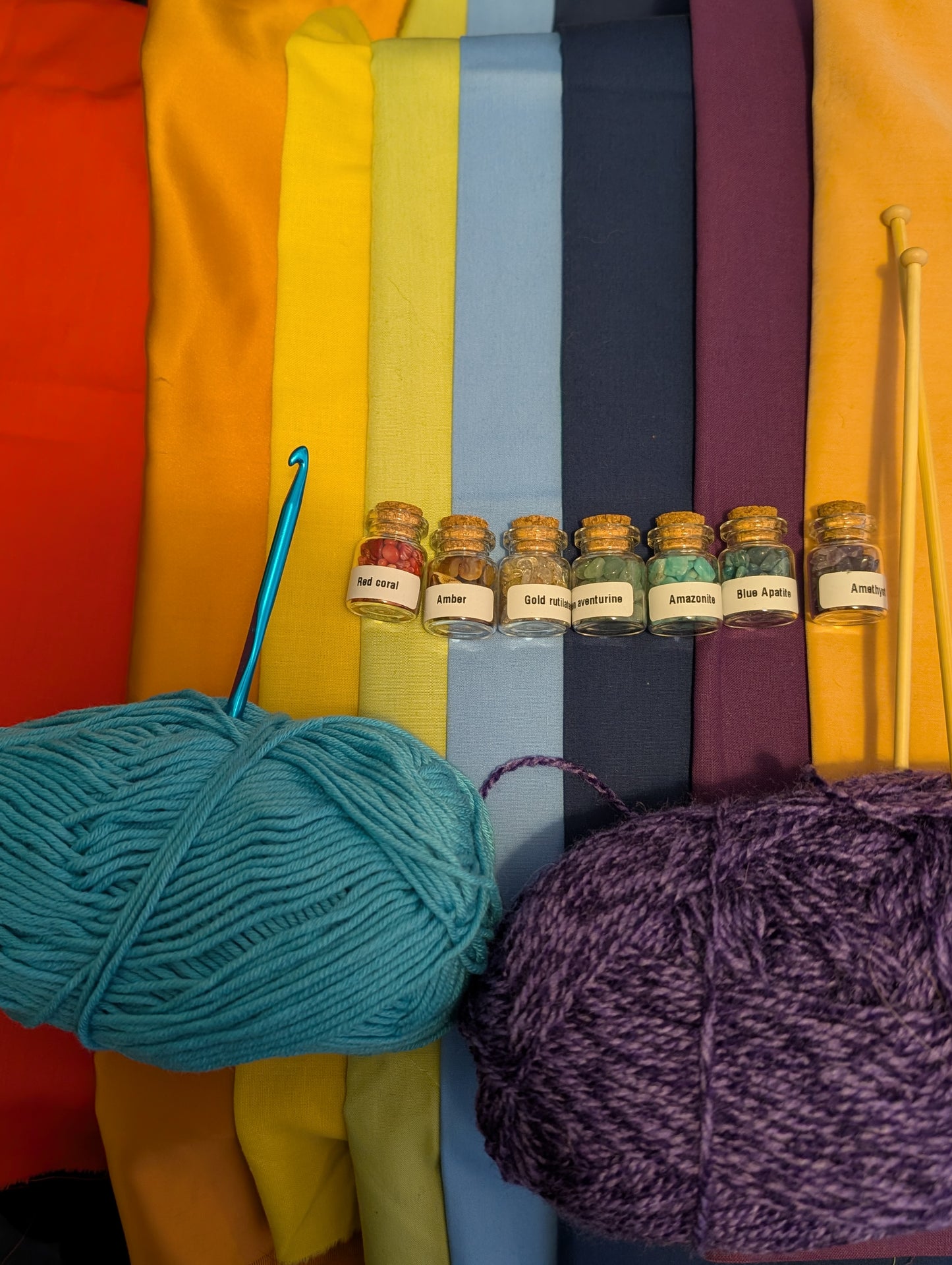 Yule Hearth Provision – The Solstice Toggle Mug Cozy