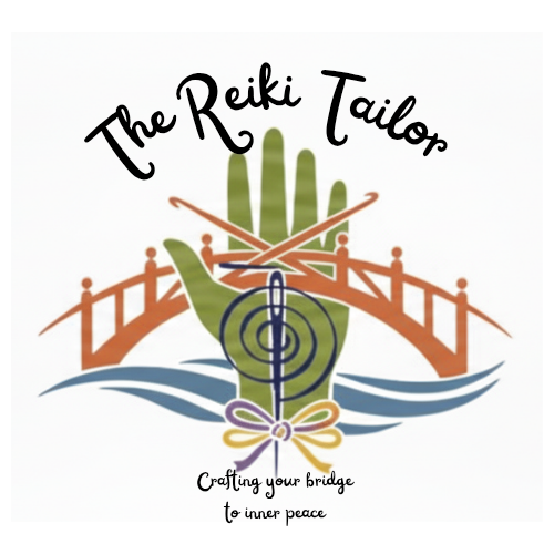 The Reiki Tailor 