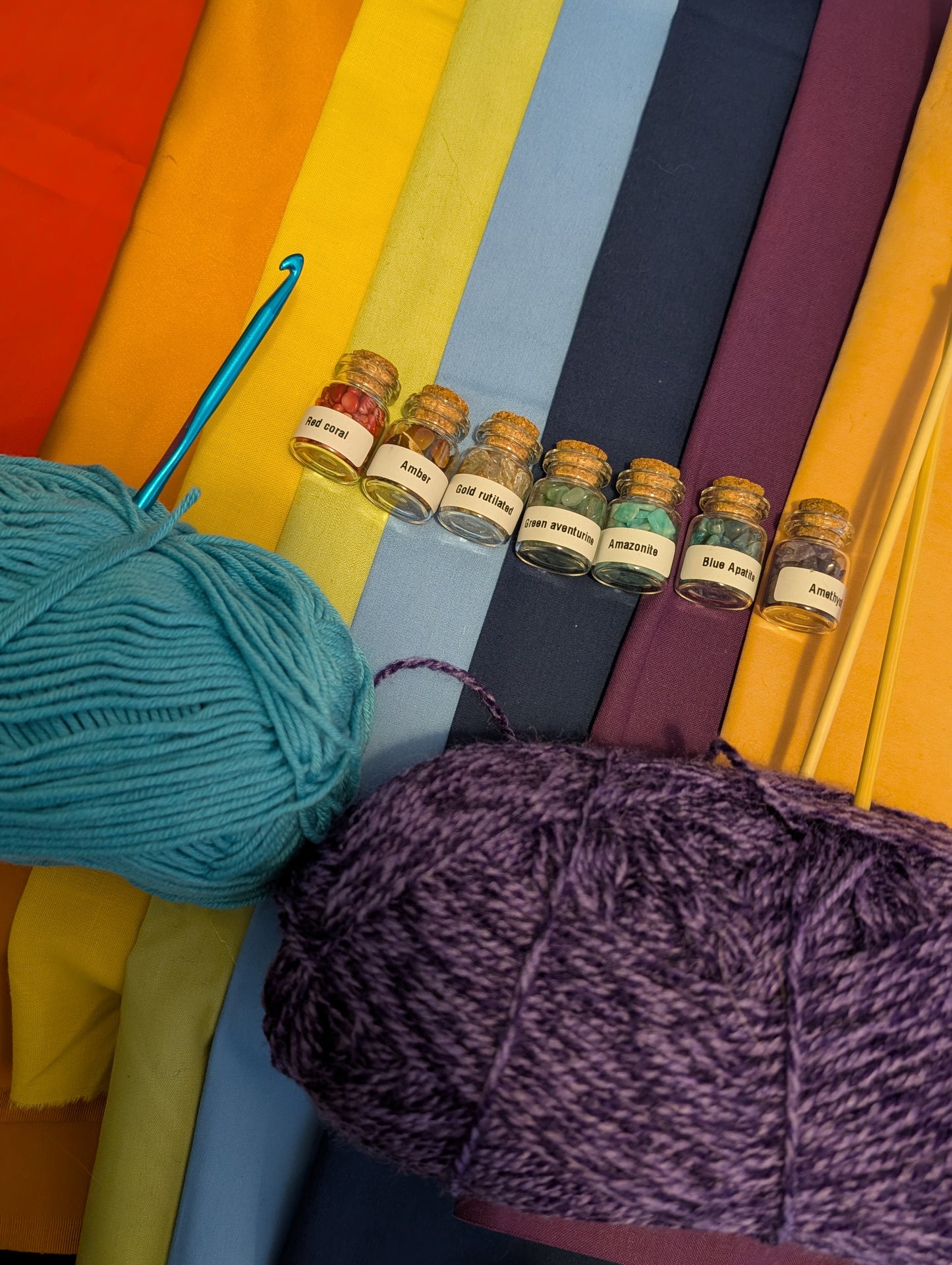 Yule Triple Provision Bundle - Complete Practical Pocket Pagan Prizes Set